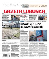 Gazeta Lubuska 59/2025