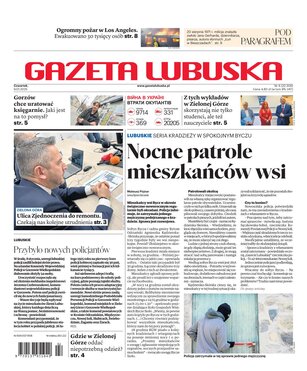 Gazeta Lubuska 6/2025