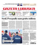 Gazeta Lubuska 60/2025