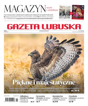 Gazeta Lubuska 61/2025