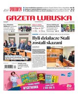Gazeta Lubuska 63/2025
