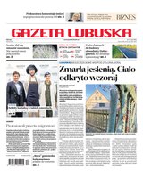 Gazeta Lubuska 64/2025