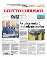 Gazeta Lubuska 65/2025