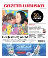 Gazeta Lubuska 67/2025
