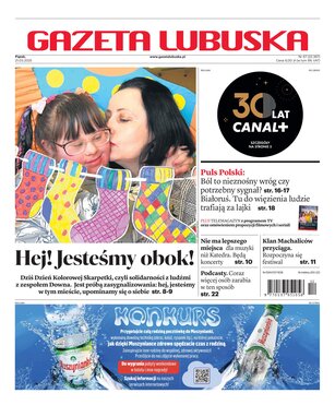 Gazeta Lubuska 67/2025
