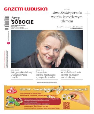 Gazeta Lubuska 68/2025