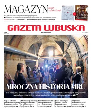 Gazeta Lubuska 7/2025