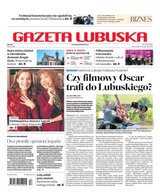 Gazeta Lubuska 70/2025