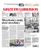 Gazeta Lubuska 71/2025
