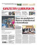 Gazeta Lubuska 72/2025