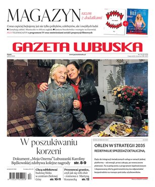 Gazeta Lubuska 73/2025