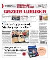 Gazeta Lubuska 75/2025