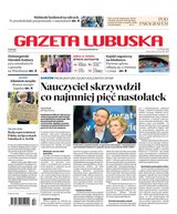 Gazeta Lubuska 78/2025