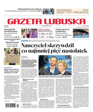 Gazeta Lubuska 78/2025