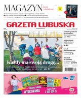 Gazeta Lubuska 79/2025