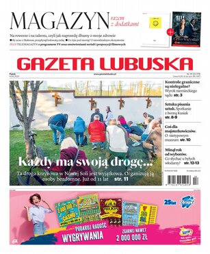 Gazeta Lubuska 79/2025