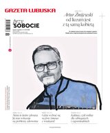 Gazeta Lubuska 8/2025