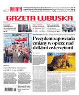 Gazeta Lubuska 81/2025
