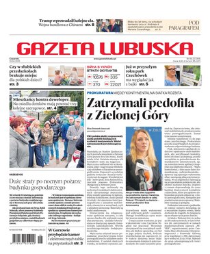 Gazeta Lubuska 84/2025