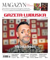 Gazeta Lubuska 85/2025