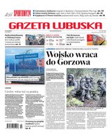 Gazeta Lubuska 9/2025