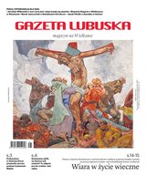 Gazeta Lubuska 91/2025