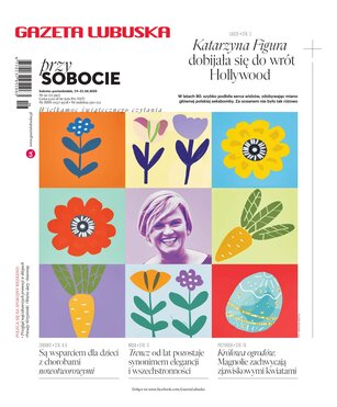 Gazeta Lubuska 92/2025