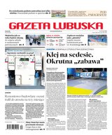 Gazeta Lubuska 95/2025