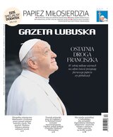 Gazeta Lubuska 96/2025
