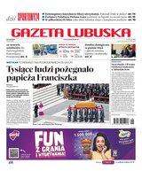 Gazeta Lubuska 98/2025