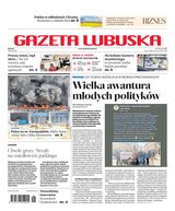 Gazeta Lubuska 99/2025