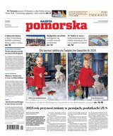 Gazeta Pomorska Bydgoszcz 1/2025