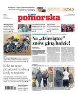 Gazeta Pomorska Bydgoszcz 10/2025