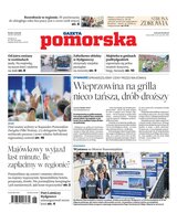 Gazeta Pomorska Bydgoszcz 100/2025