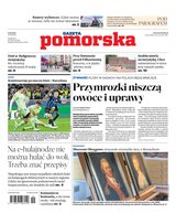Gazeta Pomorska Bydgoszcz 105/2025