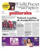Gazeta Pomorska Bydgoszcz 108/2025