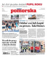 Gazeta Pomorska Bydgoszcz 11/2025