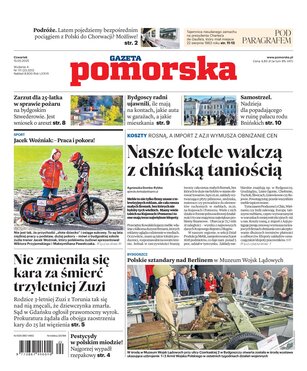 Gazeta Pomorska Bydgoszcz 111/2025