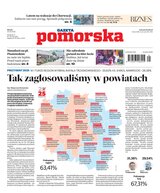 Gazeta Pomorska Bydgoszcz 115/2025