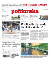 Gazeta Pomorska Bydgoszcz 116/2025
