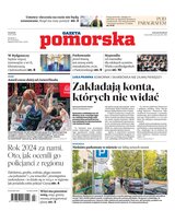 Gazeta Pomorska Bydgoszcz 12/2025