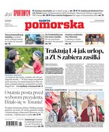 Gazeta Pomorska Bydgoszcz 120/2025
