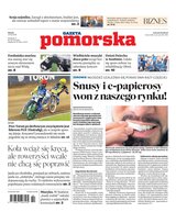 Gazeta Pomorska Bydgoszcz 121/2025