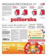 Gazeta Pomorska Bydgoszcz 124/2025