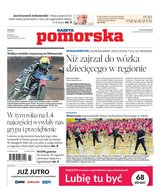 Gazeta Pomorska Bydgoszcz 129/2025
