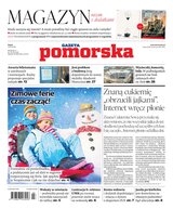 Gazeta Pomorska Bydgoszcz 13/2025