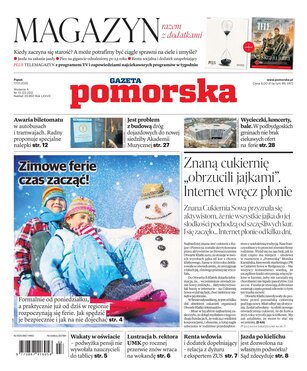 Gazeta Pomorska Bydgoszcz 13/2025