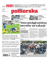 Gazeta Pomorska Bydgoszcz 132/2025