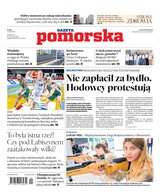 Gazeta Pomorska Bydgoszcz 134/2025