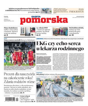 Gazeta Pomorska Bydgoszcz 135/2025